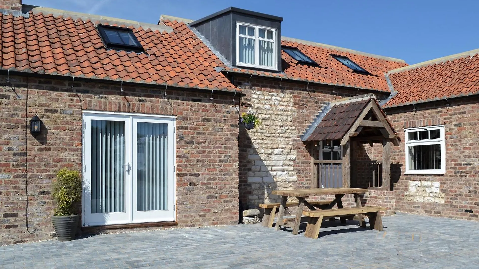 Christine Cottage Flamborough